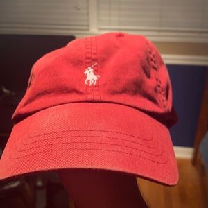 Polo hat